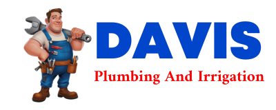 Trusted plumber in DEARY